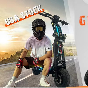 2025 New G14 72V 12000-15000W E Scooter Ứng Dụng Điều Khiển 14 Inch Tất Cả Các Địa Hình 90-120Km Tốc Độ Điện Scooter Trotinette Với Chỗ Ngồi - Product Image 1