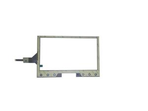 Panel Táctil Capacitivo Singway G+G con Conector IIC - Product Image 2