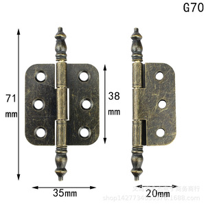 35*71mm 6 - Product Image 3