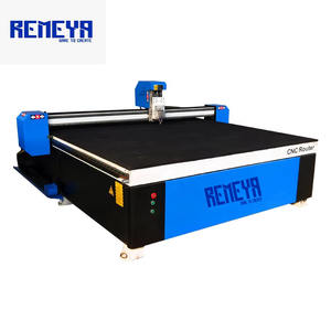 Système automatique de coupe de verre de qualité industrielle 1300x2500mm Hauteur d'alimentation 100mm Usine de fabrication de pompes à moteur numérique PLC - Product Image 2