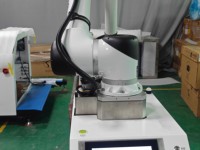 Máquina Automática de Paletización de Cartones para Almacenes, Línea de Bebidas de la Industria Alimentaria de Alta Eficiencia