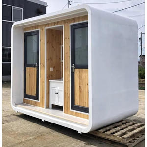 <span class=keywords><strong>Alquiler</strong></span> de <span class=keywords><strong>baño</strong></span> portátil móvil de lujo al aire libre - Product Image 6