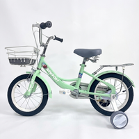 Vélo pour enfants de 20 pouces de haute qualité, à prix avantageux, fabriqué en Chine, à une seule vitesse avec pédales ordinaires