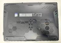 Ordinateur portable TUF Gaming F15 Intel I7 11e génération Octa Core 16 Go de RAM 512 Go SSD Full HD GDDR4 RTX3060 90%-95% Neuf 15,5 pouces Anglais