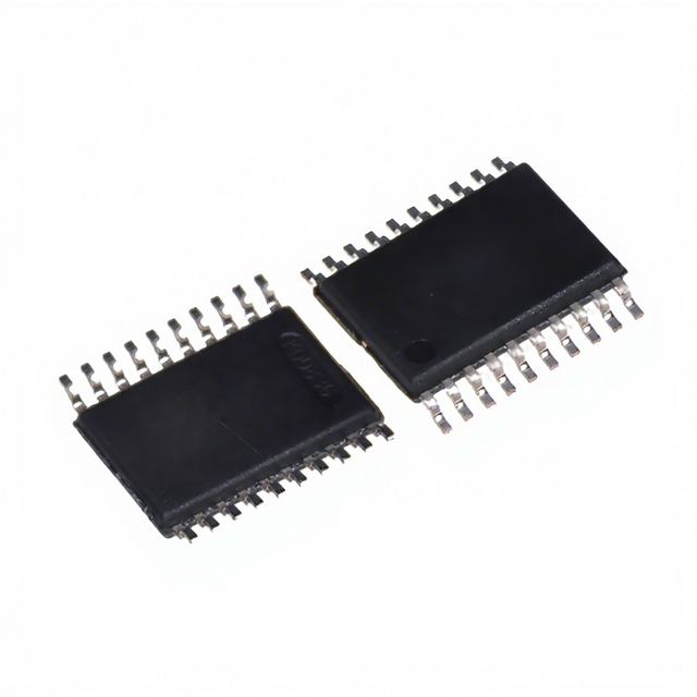 Jeking HCT 8 Input 8 Output TSSOP-20 Buffers & Line Drivers SN74HCT244PWR