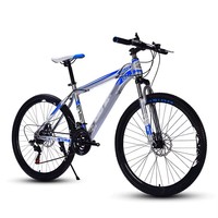 Vélo de route en gros de Chine, OEM, pas cher, 700c, 24 vitesses, vélo de course, cadre souple de haute qualité, vélo de route pour adultes