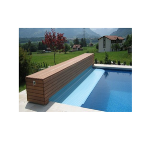 Cubiertas de <span class=keywords><strong>piscina</strong></span> de PVC de Venta caliente cubierta <span class=keywords><strong>flotante</strong></span> de fábrica - Product Image 1