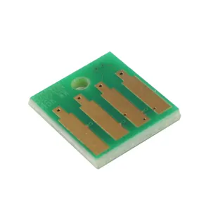 Chip de tóner ms310 ms310, chips de reinicio 1,5 k para Lex. ms410 ms510 ms610