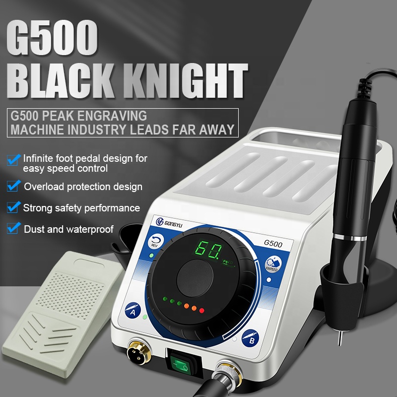 AT-CM-047&A23 drill machine 220V EU Plug 2.35MM