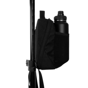 Sac de sport en tissu Oxford imperméable personnalisable, sac de sport portable magnétique, sac à bouteille magnétique suspendu pour le fitness - Product Image 3