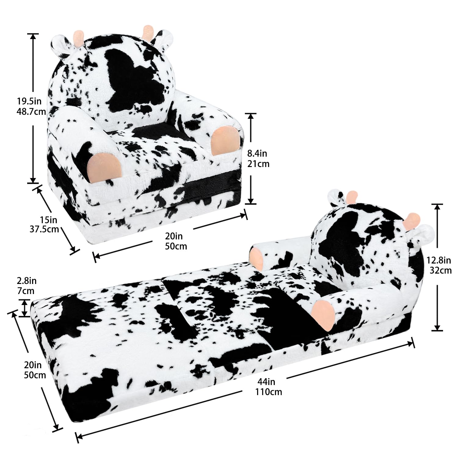 Vache laitière