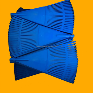 Qualité fiable, trempées et forgées pour une résistance supérieure, vente directe d'usine, garantissant une durabilité et une incassabilité accrues, Râteaux - Product Image 1