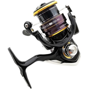 <span class=keywords><strong>DAIWA</strong></span> 21 LEGALIS CS LT <span class=keywords><strong>Moulinet</strong></span> de Pêche Spinning Nouveau pour Eau Douce, Roue en Métal Homologuée - Product Image 4
