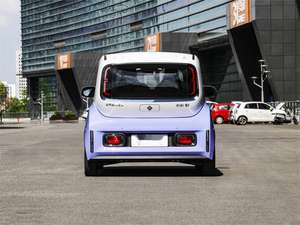 Aojun-<span class=keywords><strong>Mini</strong></span> coche eléctrico con fosfato de hierro y litio, <span class=keywords><strong>2023</strong></span> km de alcance, para baojun - Product Image 3