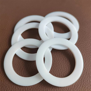 PTFE ปะเก็นซีล PTFE แบบนิ่มขนาด25ตันแบบกด3มม. - Product Image 5