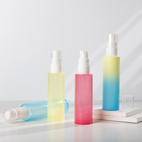 Flacon mousse sans air 100ML / 120ML