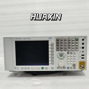 Analyseur de spectre Agilent Keysight EXA N9010A 9KHz-3.6GHz d'occasion hx1 - Product Image 1