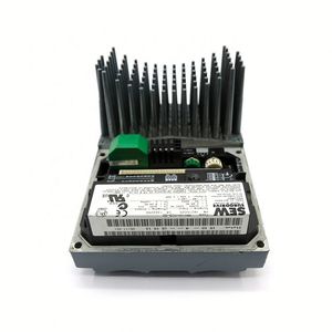 MM11D-503-00 สำหรับมอเตอร์ AC ยูโรไดรฟ์ วัสดุพลาสติก ผลิตในเยอรมนี - Product Image 1