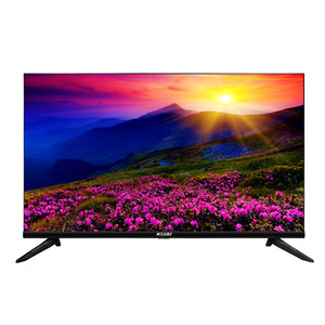 Téléviseur intelligent de haute qualité en vente d'usine, 4K Ultra HD <span class=keywords><strong>OLED</strong></span> QLED 75 pouces, téléviseur LED Wifi Androids 43 pouces, téléviseur LED intelligent - Product Image 1