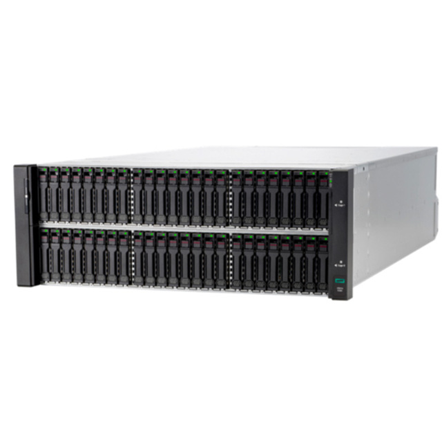 HPE Alletra 9000 4-way NVMe Storage Base