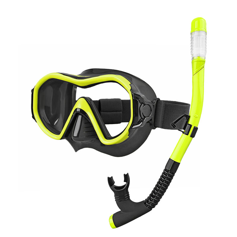 สีเหลือง