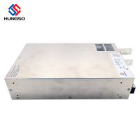Alimentation électrique à découpage à courant élevé et haute puissance SMPS 2500W, 12V 200A, 24V 100A, sortie CC variable, alimentation électrique à découpage réglable
