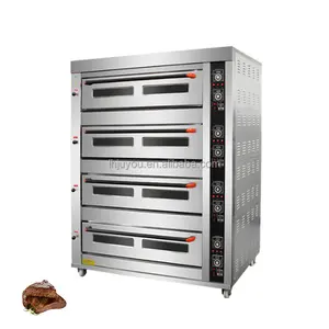 Grelha infravermelha de bife, preço de fábrica, fabricante de carne/mini forno de pizza