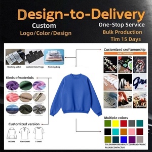 Hoodie personnalisé à coupe ample et manches raglan, effet délavé, prix bas, TKAN900D, streetwear pour hommes, en coton vieilli, fabricants de vêtements - Product Image 3