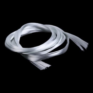 Support sans papier pour extensions d'ongles, 10 feuilles de papier de photothérapie rapide, souple et facile à utiliser, SP-249 Butterfly French - Product Image 3