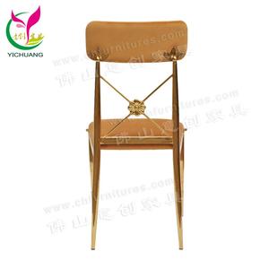 HYC-SS56 banquete de boda <span class=keywords><strong>Cruz</strong></span> silla - Product Image 4