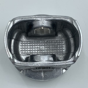Harga pabrik Haishida 4 silinder 78.7mm 415B M20 Kit Piston mesin untuk Jinbei BAIC - Product Image 4