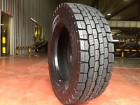 Pneus d'hiver de camion de haute qualité COAPARTNER 315/70R22.5 11R22.5 11R24.5 315/80R22.5 pneu de camion moins cher