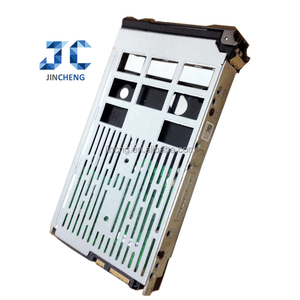 400-AMTU DD5J6 2TB 3.5 7.2K 512n ฮาร์ดไดรฟ์ SAS สำหรับ T630 T430 T330 - Product Image 4