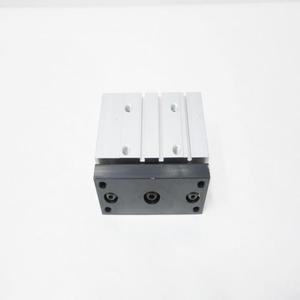Cilindro Deslizante Guiado STSM-5025 Nuevo Original en Stock Automatización Industrial PAC - Product Image 1