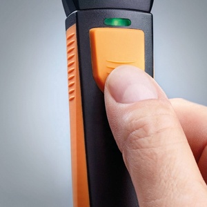 Vente chaude manomètre haute pression actionné via Smartphone Testoo <span class=keywords><strong>549i</strong></span> - Product Image 3
