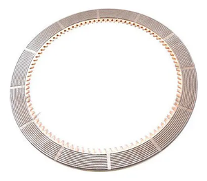 Pièces d'excavateur 1P4110 1P-4110, plaque d'embrayage à friction pour 623K 627K - Product Image 5