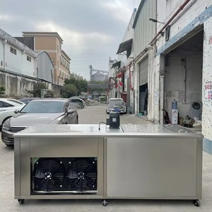 Máquina automática para hacer bloques <span class=keywords><strong>de</strong></span> hielo, máquina pequeña para hacer bloques <span class=keywords><strong>de</strong></span> hielo, máquina comercial para hacer bloques <span class=keywords><strong>de</strong></span> hielo, máquina industrial para hacer bloques <span class=keywords><strong>de</strong></span> hielo - Product Image 1