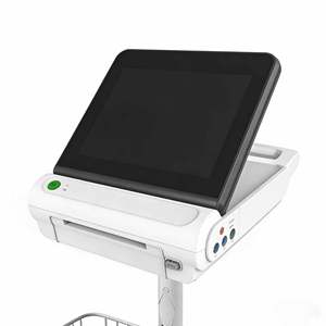 Monitor <span class=keywords><strong>Fetal</strong></span> Portátil CMS800C-PLUS MEDICAL para Detección de Latidos del Corazón del Bebé - Product Image 5