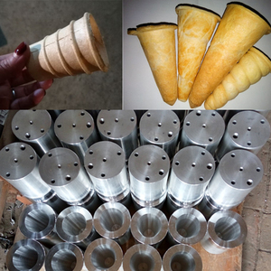 Chất Lượng Cao Thống <span class=keywords><strong>Ice</strong></span> <span class=keywords><strong>Cream</strong></span> Bánh Pizza Hình Nón Làm Cho Máy Tính Ở Ấn Độ - Product Image 5