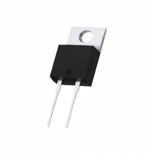Single Diodes Original GP3D006A065A TO-220-2 Electronics Component - Product Image 1