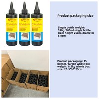 Adhésif polyuréthane S801, robuste et fiable pour la fabrication de portes, matériaux de construction légers, véhicules et navires