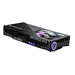 Tarjeta Gráfica Magic <span class=keywords><strong>Dragon</strong></span> RTX5060Ti 8G GDDR de 128 Bits DP/ Nueva Tarjeta Gráfica para Juegos TRIO OC Fan para Computadora de Escritorio - Product Image 3