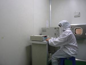 الصين رخيصة استخدام لمرة واحدة خياطة الجلد كباسطة و 35W للمعدات الطبية - Product Image 6