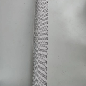 Xây dựng phụ kiện vữa 4 ''x 8 'vữa dây lưới mạ kẽm phẳng mở rộng kim loại lath cho trát vữa gia cố trên khớp - Product Image 3