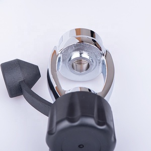 DIN/YOKE Scuba <strong>Diving</strong> Technical Adapter Valve <strong>Tanks</strong> - Product Image 6