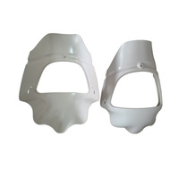 Boîtier en plastique thermoformé sur mesure, coque d'équipement en ABS thermoformé, grand boîtier en plastique pour dispositif médical, couvercle extérieur
