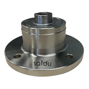 ตลับลูกปืนเม็ดกลมแบบสองแถวทำจากเหล็กชุบโครเมี่ยม0029การออกแบบให้มีลักษณะกันฝุ่น - Product Image 1