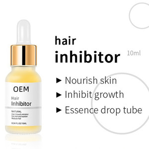 RSF061 vente en gros nouveau produit prévention des poils incarnés correcteur de taches foncées sérum de bosse de rasoir pour le corps - Product Image 3