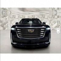 SUV Escalade d'occasion en excellent état