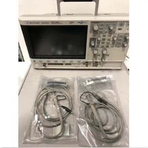 Oscilloscope numérique 200 MHz avec 2 canaux analogiques par Keysight Dsox2002a - Prix négociable - Product Image 5